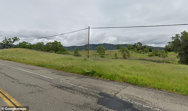 The Esmeralda Land Company recently purchased this 267-acre parcel of land