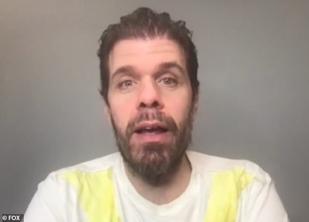 Columnist, blogger and social media personality Perez Hilton told Fox News that if the brothers are released on parole, 'a lot of people will turn against them'