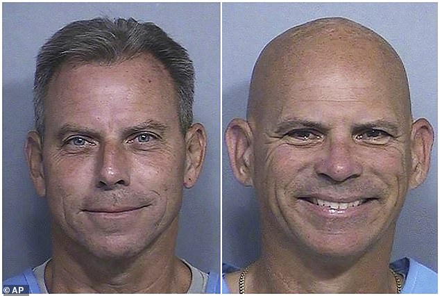 Erik, 53, and Lyle, 56, could be resentenced, as Los Angeles District Attorney George Gascon has recommended