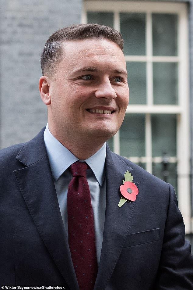 Health Secretary Wes Streeting is said to be considering plans to set up a program for people suffering life-changing conditions as a result of the Covid jab