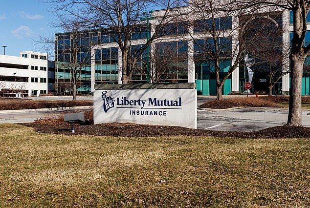 Liberty Mutual, a company that has been in business for 112 years, canceled the Colemans' insurance policy and allegedly refused to reverse their decision after providing documentation proving their roof was structurally sound