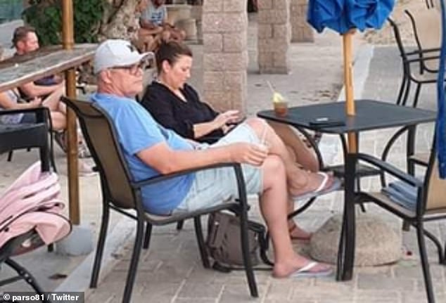 In any case, Scott Morrison and his wife Jenny flew Jetstar to Hawaii during their ill-timed overseas bushfire vacation