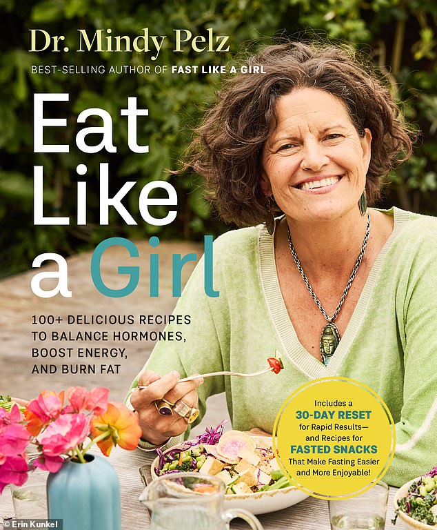 Speaking exclusively to DailyMail.com, the doctor - whose latest book, Eat Like A Girl, hit shelves on October 22 - revealed Dr. Mindy that you should go to the gym in the morning