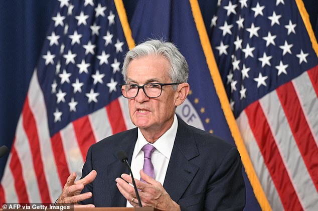 Her base salary of $811,108 was more than double the $203,500 base salary of US Federal Reserve Chairman Jerome Powell (worth $A308,493), which is set by Congress rather than an independent Remuneration Tribunal like Australia.