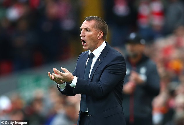 The property was previously owned by former Liverpool boss Brendan Rodgers