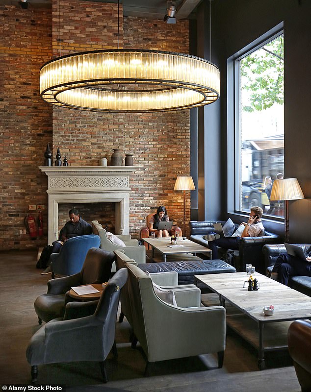 Ennismore offers discounts to hotels such as The Hoxton in Shoreditch, London, through its subscription service