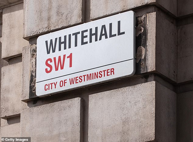 Civil servants will have to spend at least three days a week in the office after senior Whitehall officials recommitted to rules on working from home