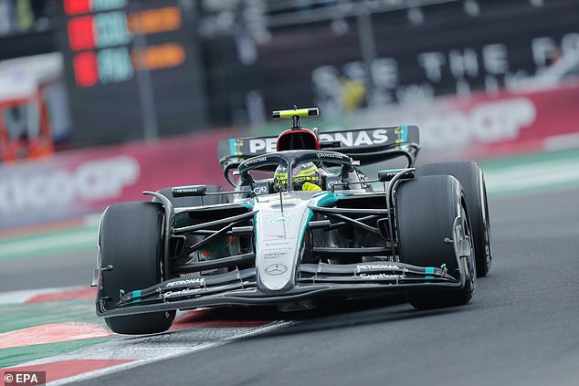 F1 now has three races in America, although NASCAR remains more popular in the US