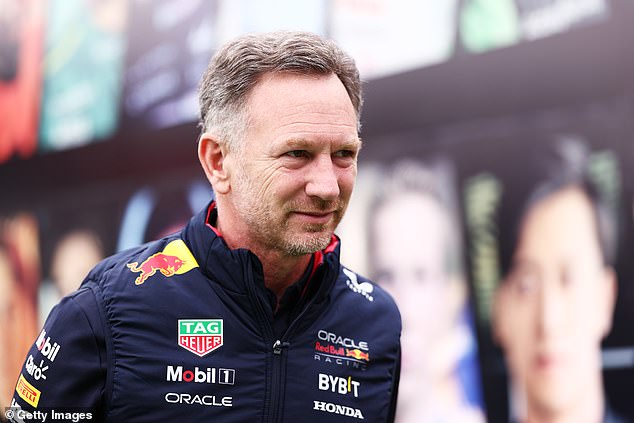 No one in their right mind - including Verstappen himself or his Red Bull boss Christian Horner - denies the second of his 10-second penalties on Sunday