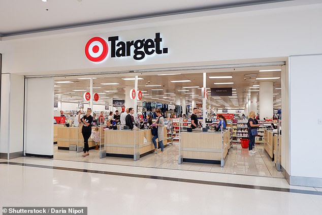 Target's clothing ranges have been hailed as some of the best value for money pieces on the market, with thousands raving about the superior design and quality