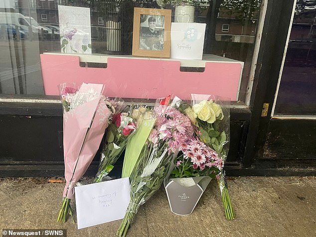 Tributes have been paid to the dog groomer