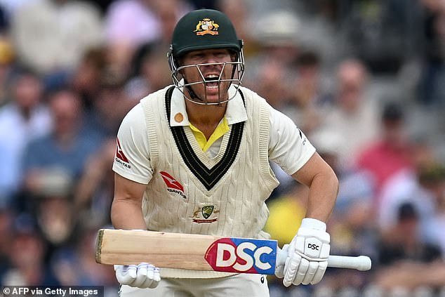 Warner has been brutalized by the public but could now end his career on a high in Australia as he is set to captain Sydney Thunder in the upcoming Big Bash