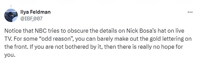 1730234837 118 NBC leaves NFL fans furious after being accused of censoring