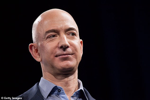 Billionaire Amazon founder and owner of The Washington Post Jeff Bezos made the decision for the newspaper not to make an endorsement in the 2024 presidential election