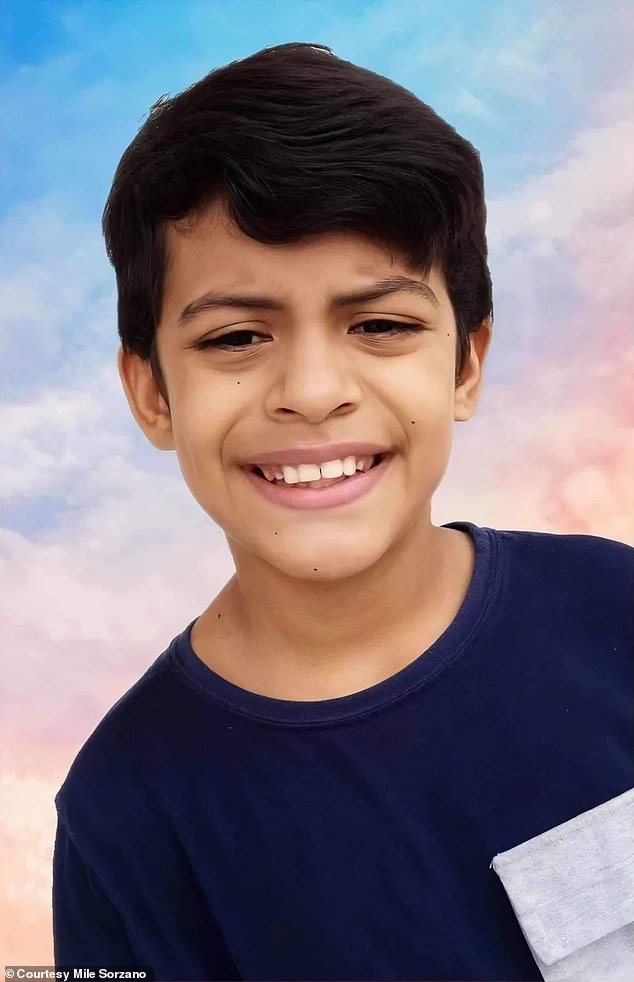 The tragedy occurred just a week after 13-year-old Adolfo Sorzano died while surfing on the subway in Queens