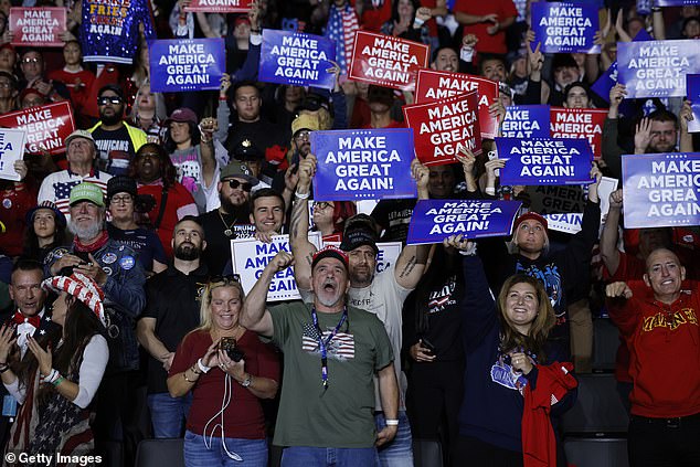 People on both sides of the aisle were perplexed or outraged by the president's statement