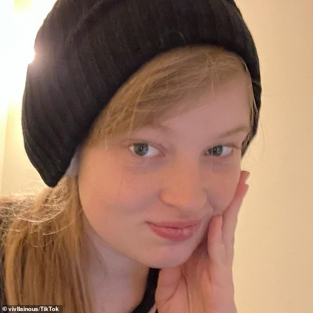 Musk's transgender daughter Vivian Wilson, 20, changed her name and said she 'didn't want anything to do with her father' as they had a public falling out