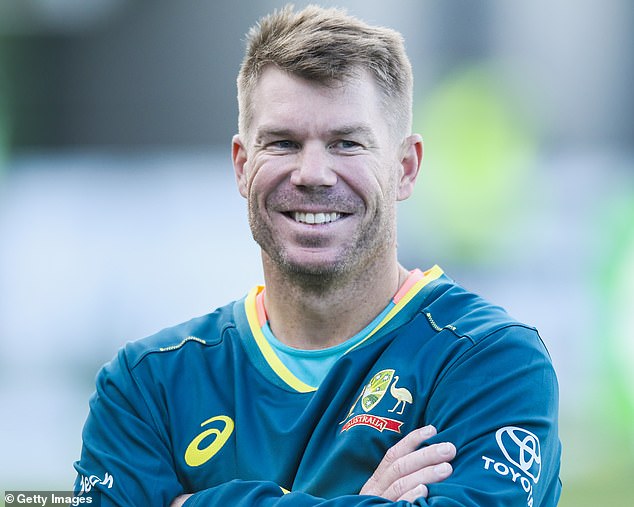 It follows that David Warner claims he would face India 'if necessary' in the five-Test series, which starts in Perth next month.