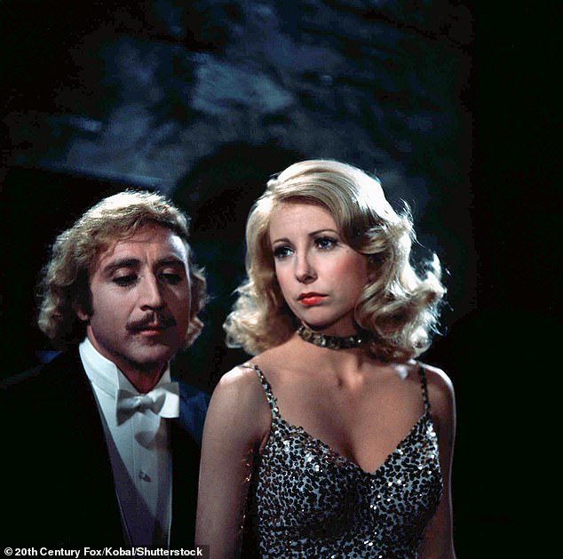 Her breakout role, however, was as the challenging assistant Inga in the 1974 Mel Brooks classic Young Frankenstein, where she played opposite Gene Wilder.