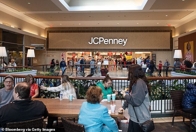 1730281691 271 Shoppers race to JCPenney for crazy sale where 150 items