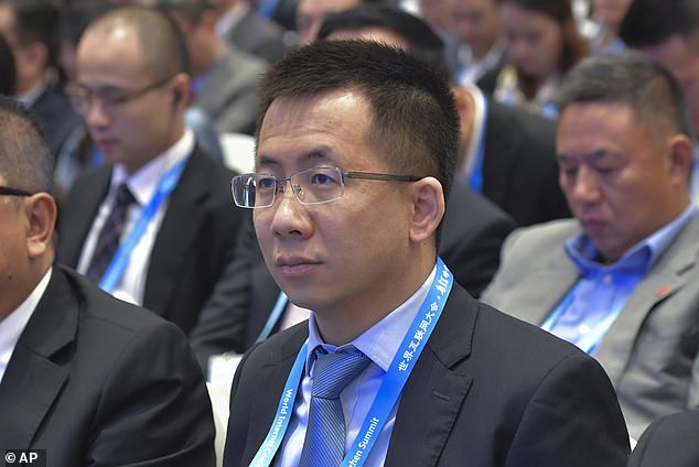 Yiming, who stepped down as CEO of ByteDance in 2021, has become the 18th person to be crowned China's richest person in the 26 years since the Hurun China Rich List was first published.