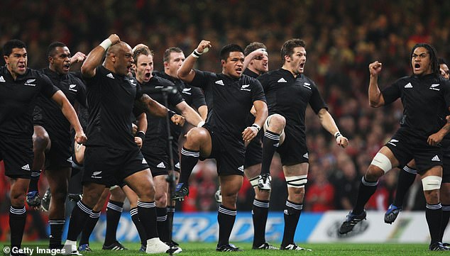 Perhaps the best reaction from the crowd in the Welsh capital came in 2008 when Richie McCaw and his All Blacks completed their Haka, only for Ryan Jones to lead the hosts in a tense stalemate.