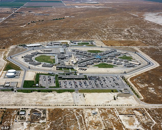 The rapper, whose real name is Daystar Peterson, was part of the general population of North Kern State Prison