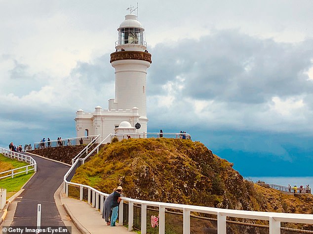 Laura warns that Byron Bay has a dark and dangerous underbelly