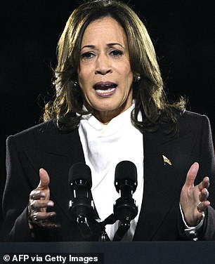 Kamala Harris