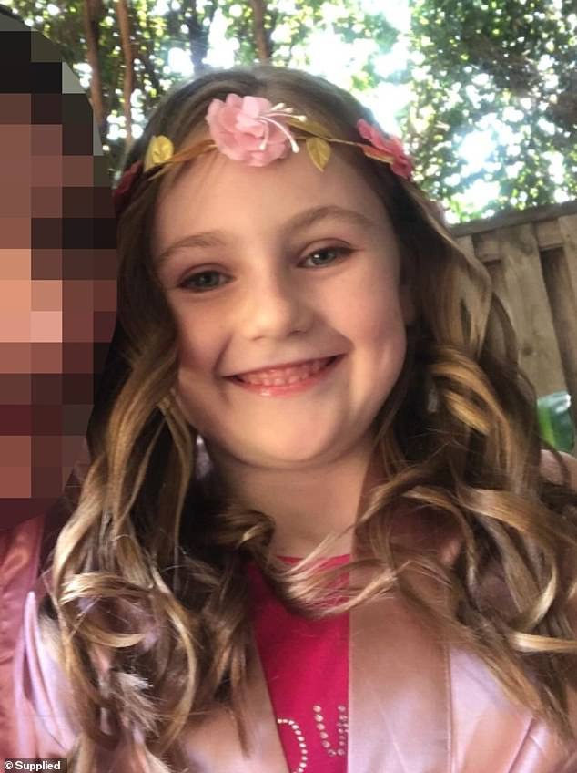 It comes after the parents of Charlotte O'Brien, 12, (pictured) urged reform of anti-bullying policies and changing the age at which children can access social media after their daughter committed suicide after two years of brutal bullying.