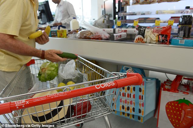 Consumer organization Choice conducted a mystery shop in four remote convenience stores in Western Australia and the Northern Territory (stock image)