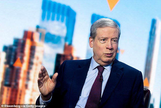 Legendary Investor Stan Druckenmiller Said the Stock Market Is 'Convinced' Donald Trump Will Win the Presidential Election