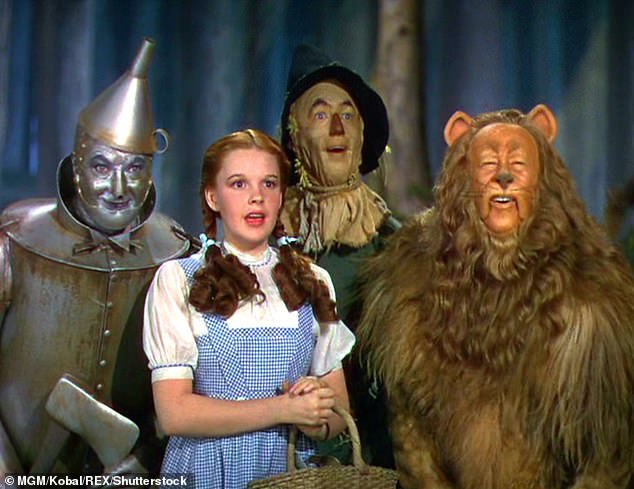 The Wizard of Oz was a critical and commercial success, grossing $29.7 million against a budget of $2.8 million; taking inflation into account, theater revenues have a purchasing power of $67,370,069.78 in 2024