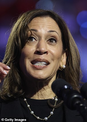 Kamala Harris