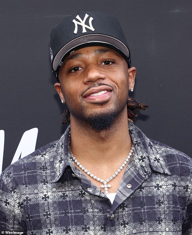 Metro Boomin was involved in a separate sex scandal earlier this year following his involvement in the Drake-Kendrick Lamar feud