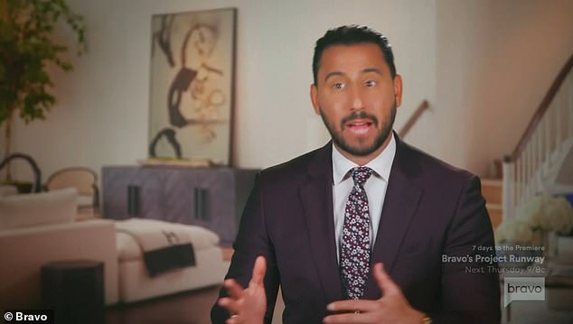 After 13 years on 11 seasons of the Bravo reality TV series, Josh Altman, 45, is leaving the hit real estate show along with his co-star and wife Heather Altman, 39.