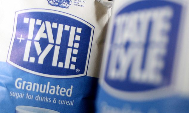 Target: US private equity giant Advent International is reportedly in the early stages of putting together a bid for 165-year-old British ingredients supplier Tate & Lyle