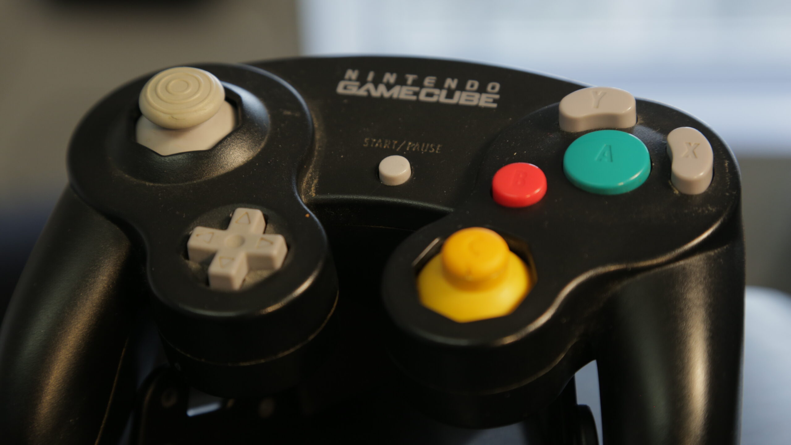 A new wave of GameCube controllers are reportedly in the works - could these be for the Nintendo Switch 2?