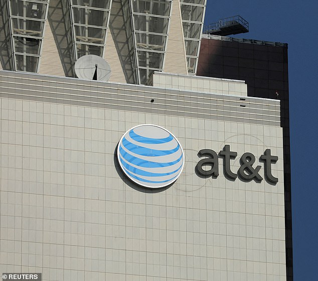 AT&T has gone bankrupt in the US, leaving Americans without phones or internet