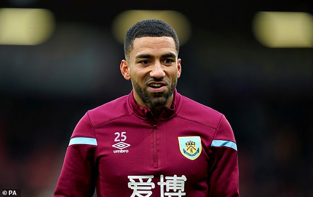 Aaron Lennon has opened up about the mental health problems he suffered when he was split