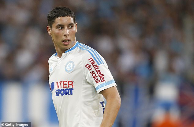 Abdelaziz Barrada dead at 35: Achraf Hakimi leads tributes to former Marseille and Morocco footballer after his tragic passing