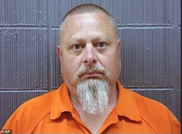 Richard Allen is charged on four counts in connection with the 2017 murders of Libby German, 14, and Abigail Williams, 13, in Delphi, Indiana