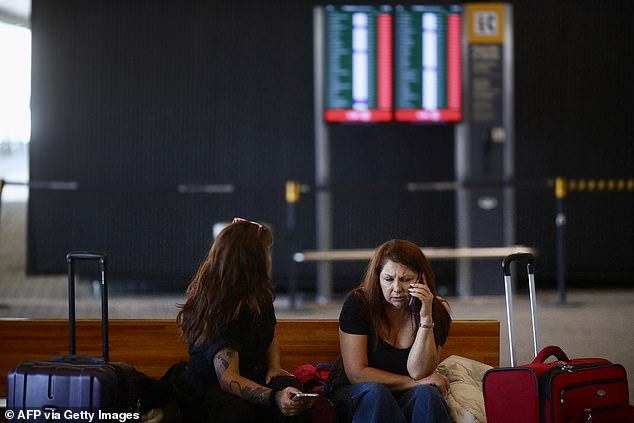 Airlines have now been told that automatic refunds should be made for 'significant changes' to a flight