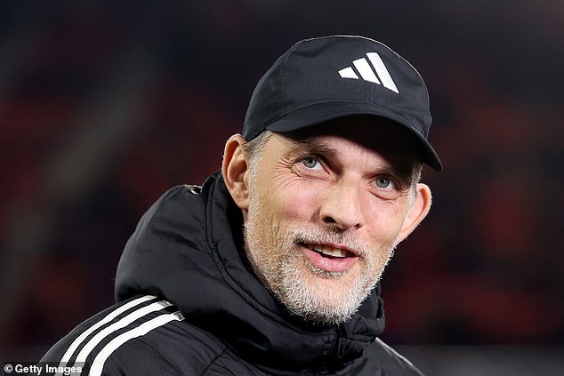 Thomas Tuchel has agreed a deal to become the next manager of the England national team