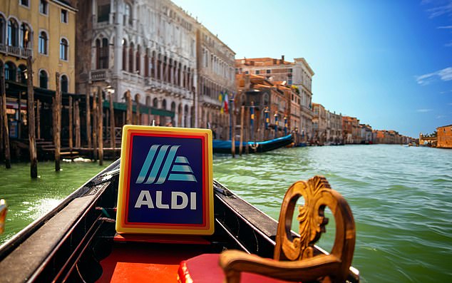 Aldi Australia has taken a new path to making travel more affordable for shoppers