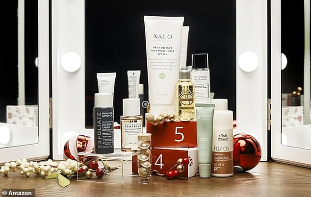 With pre-sales already underway, if you're interested in getting your hands on this year's Beauty Advent Calendar, you better act fast, because last year's calendar proved so popular that it sold out