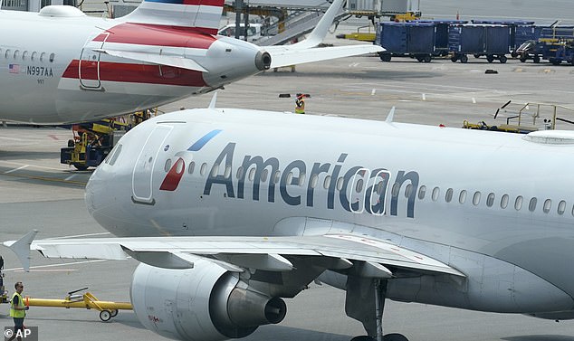 American Airlines unveils new tech thatll stop very irritating airport