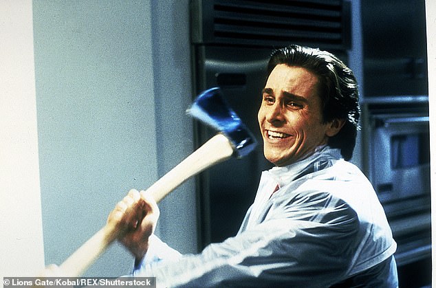 Fans of American Psycho are furious after a new adaptation of the film was announced - 24 years after the classic starring Christian Bale was released