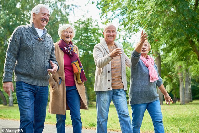 Seniors need social support to thrive. The states that scored lowest on the risk of social isolation were New Hampshire, Idaho and Minnesota