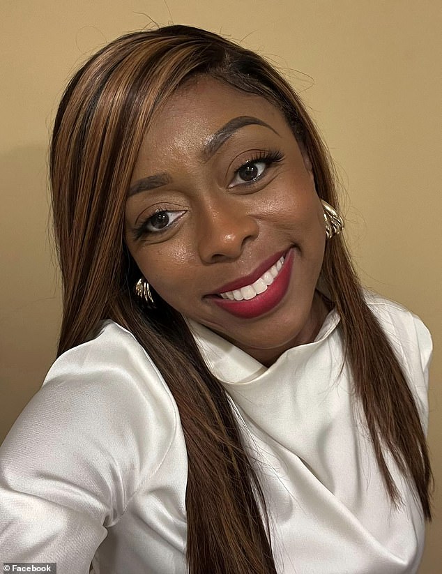 Dolton Mayor Tiffany Henyard was booed out of a town meeting and then sued the other officials for organizing it without her